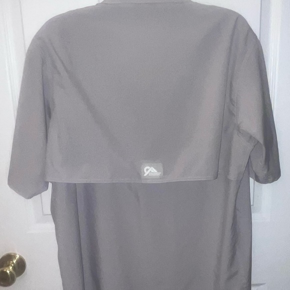 Colosseum Silver  grayMen's Outdoor Wear
1065b - Picture 4 of 4